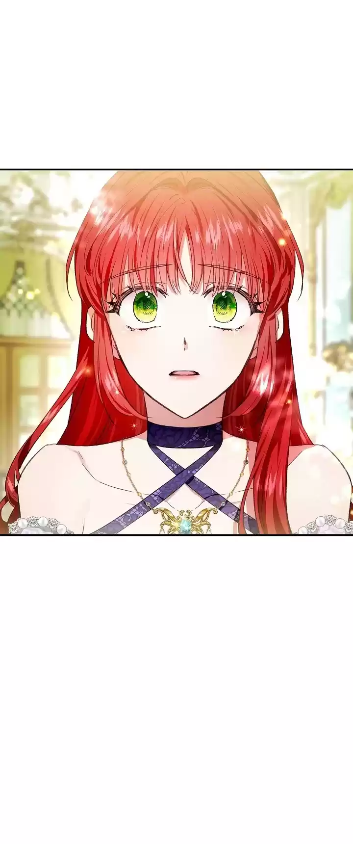 My Secretly Hot Husband Chapter 74