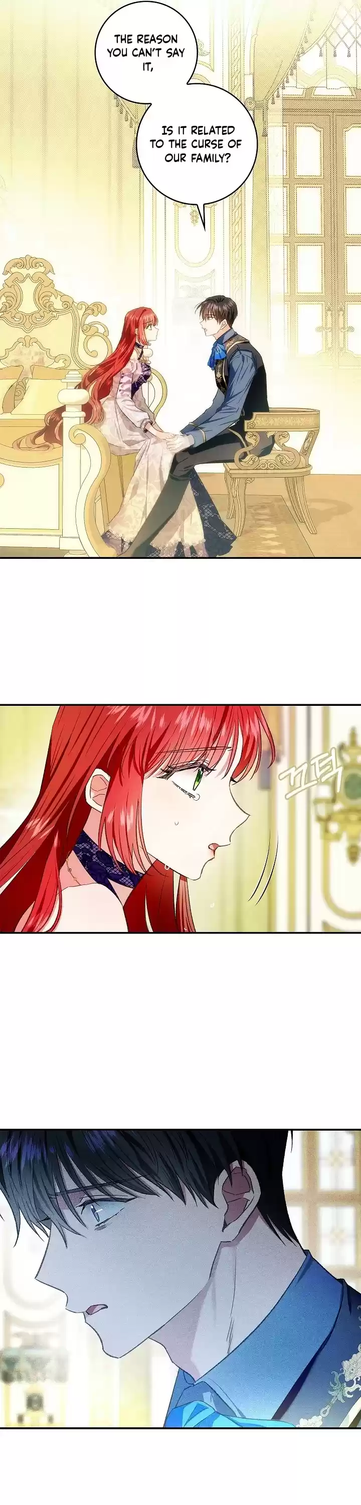 My Secretly Hot Husband Chapter 74