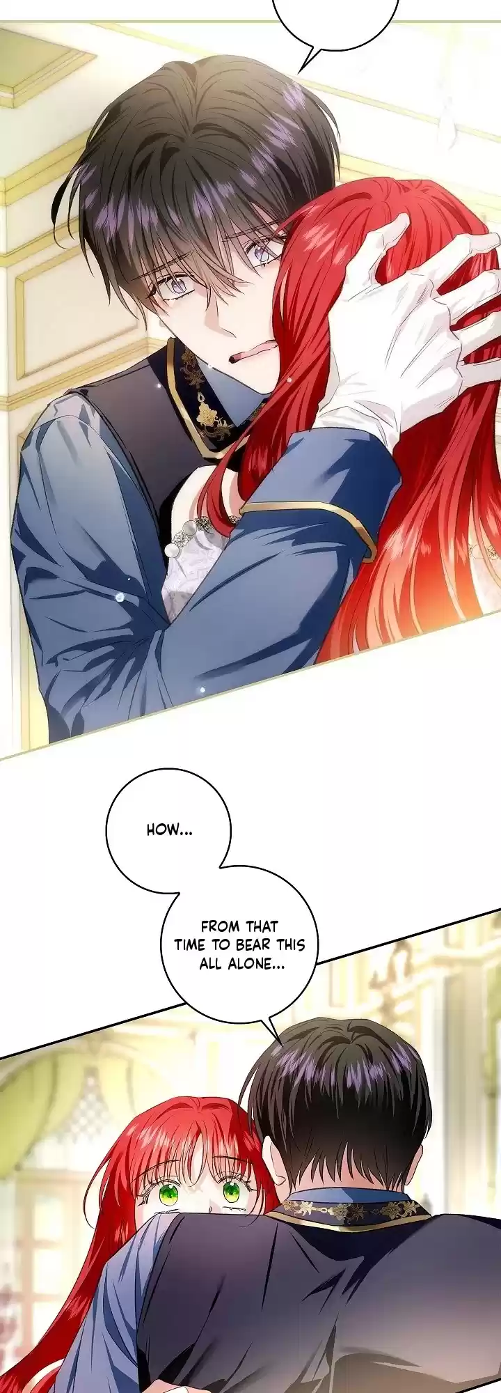 My Secretly Hot Husband Chapter 74