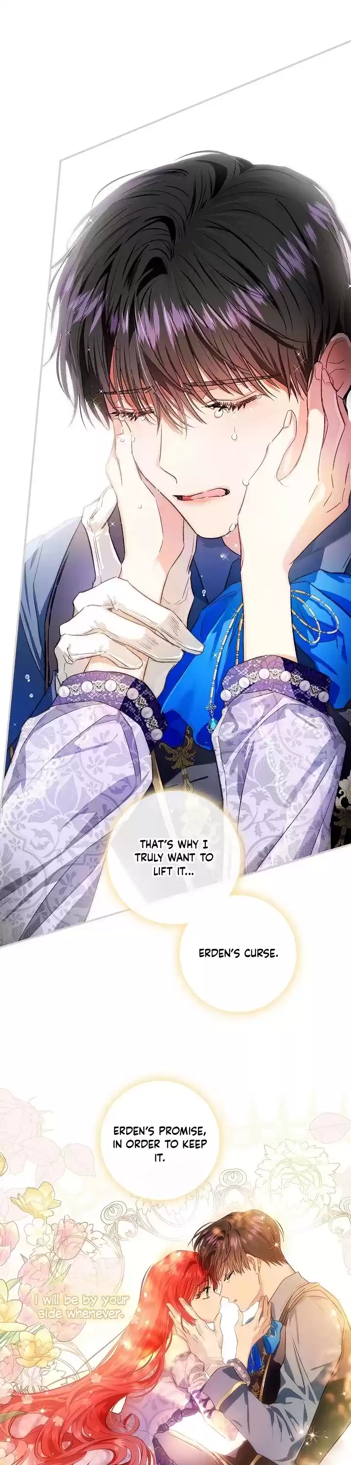 My Secretly Hot Husband Chapter 74