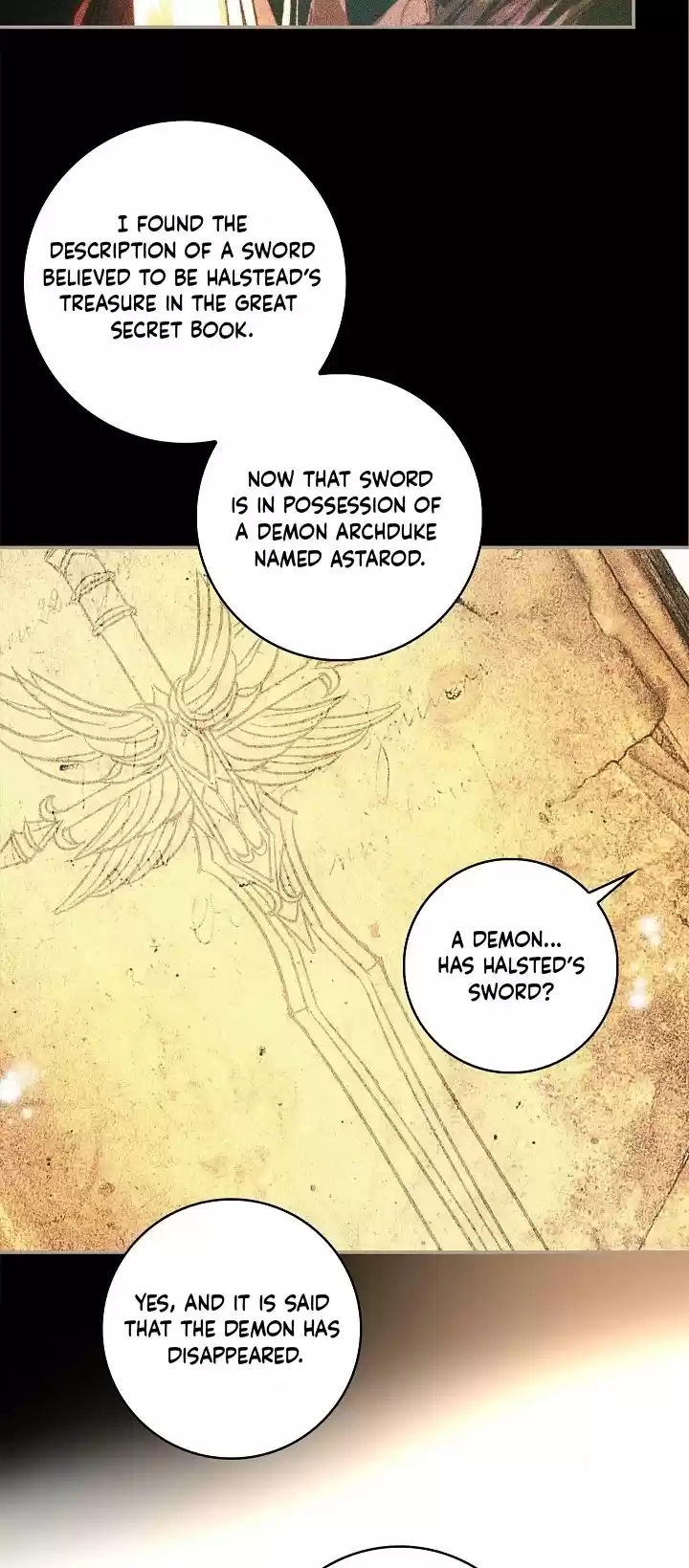 My Secretly Hot Husband Chapter 74