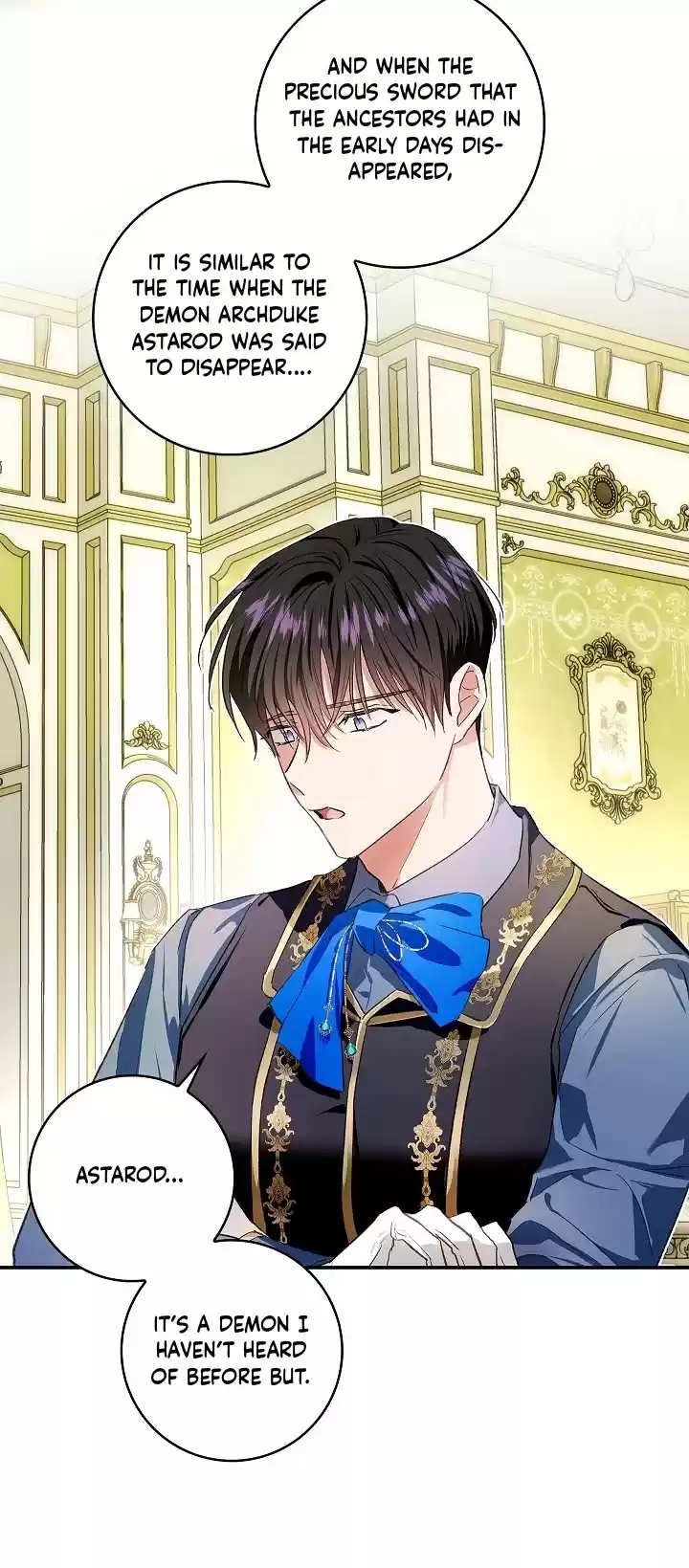 My Secretly Hot Husband Chapter 74