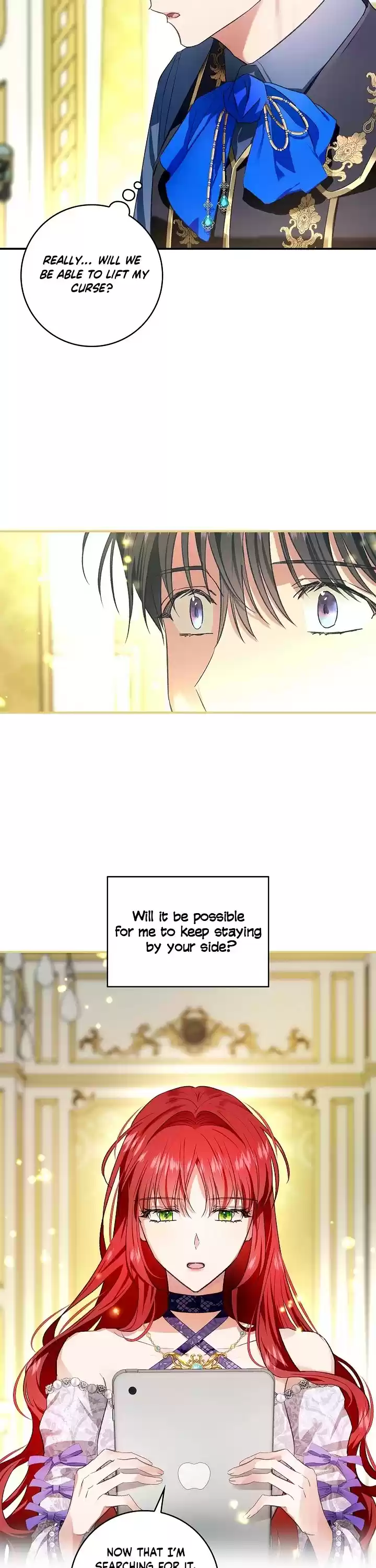 My Secretly Hot Husband Chapter 74