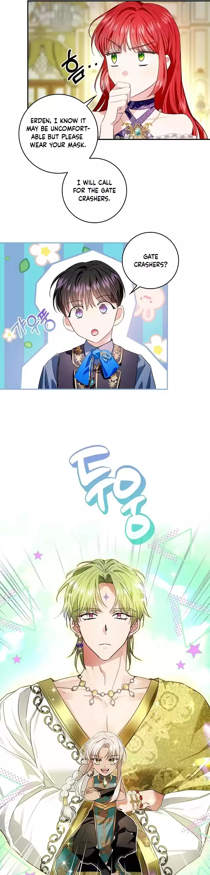 My Secretly Hot Husband Chapter 74