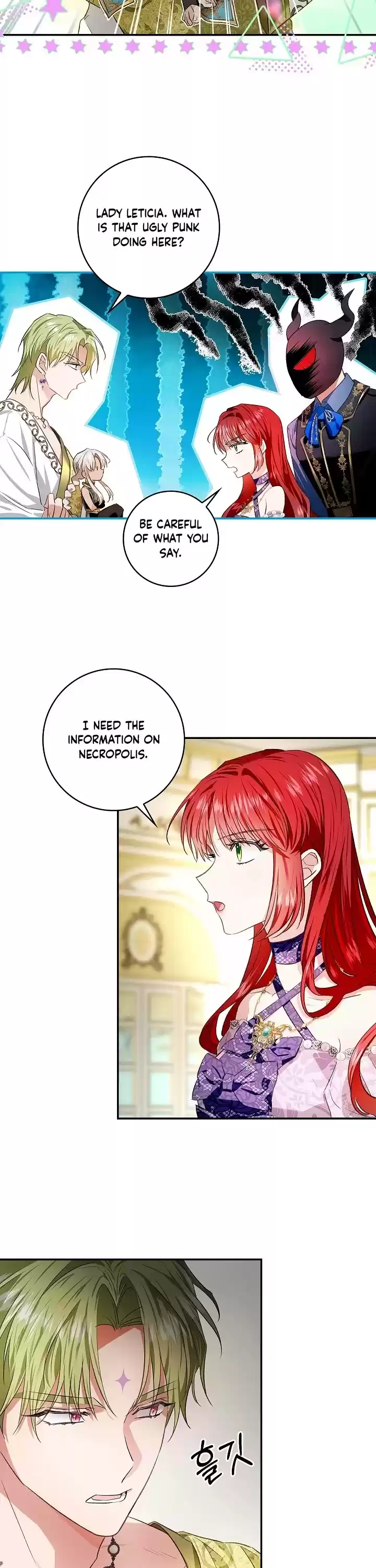 My Secretly Hot Husband Chapter 74