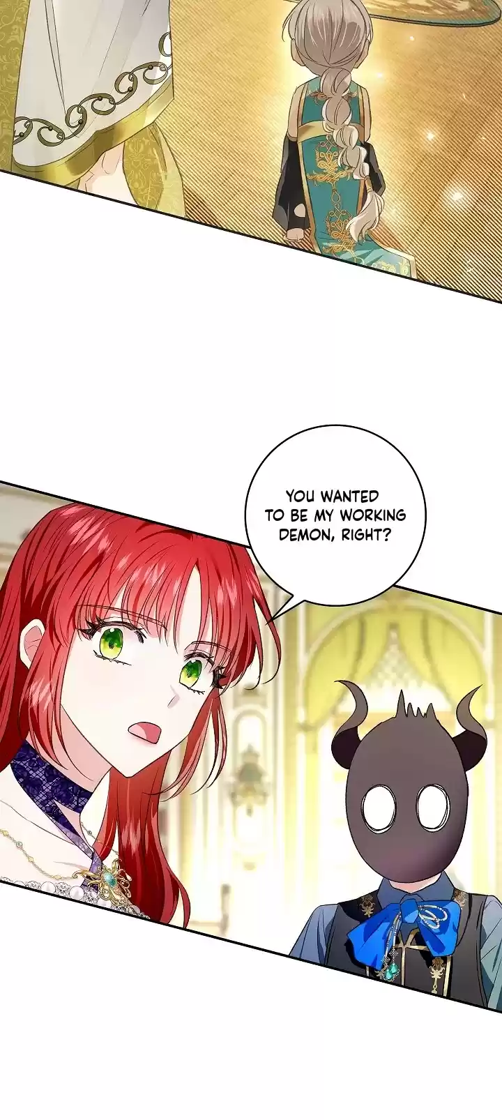 My Secretly Hot Husband Chapter 74