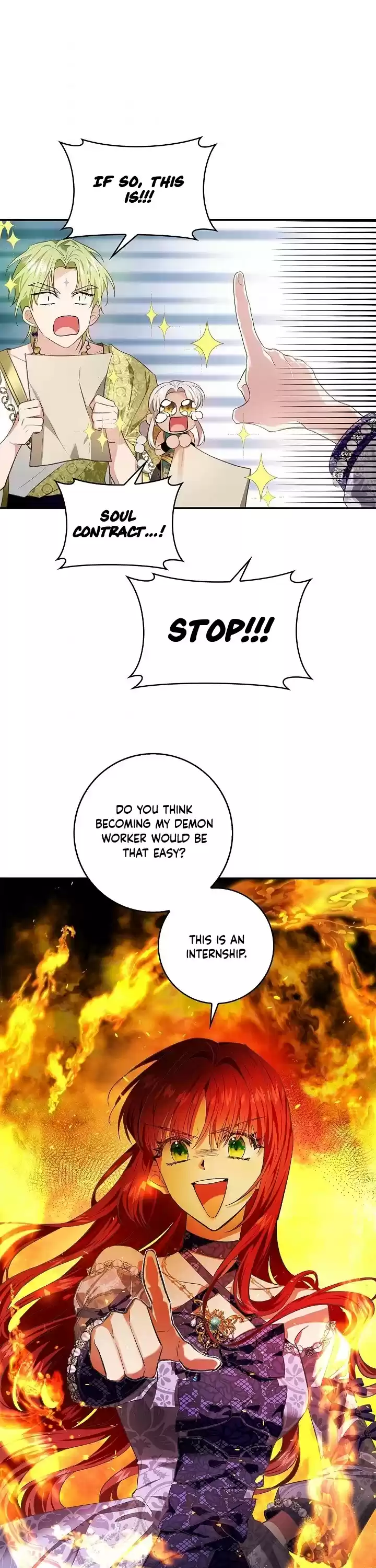 My Secretly Hot Husband Chapter 75