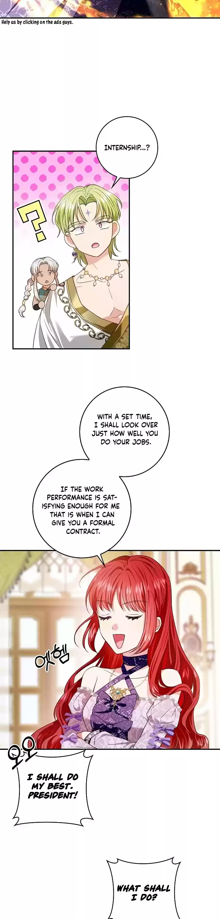 My Secretly Hot Husband Chapter 75