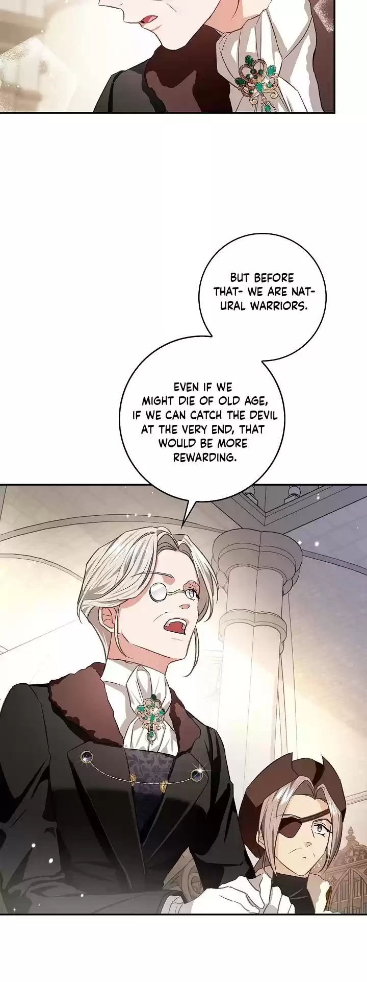 My Secretly Hot Husband Chapter 75