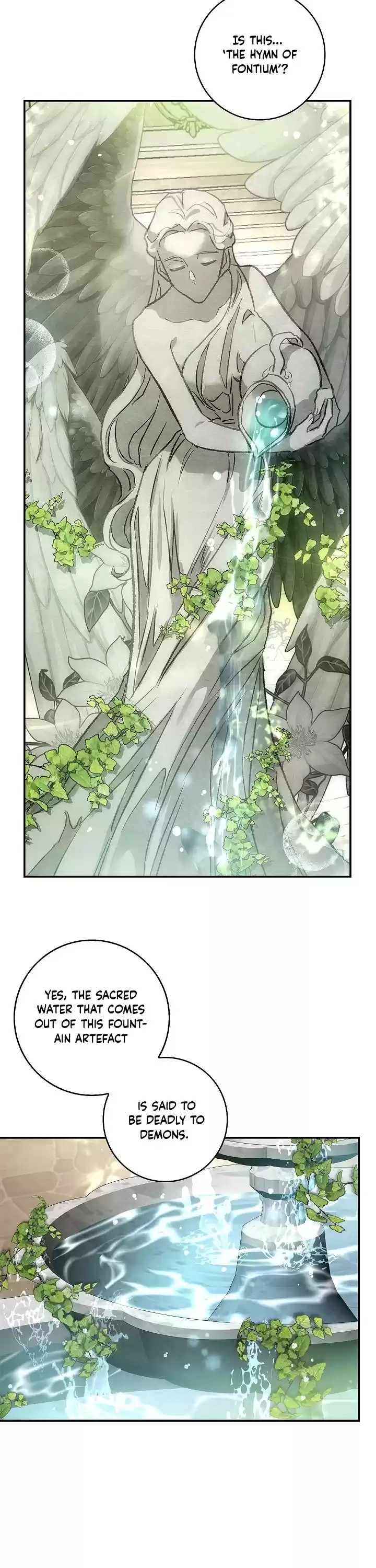 My Secretly Hot Husband Chapter 75