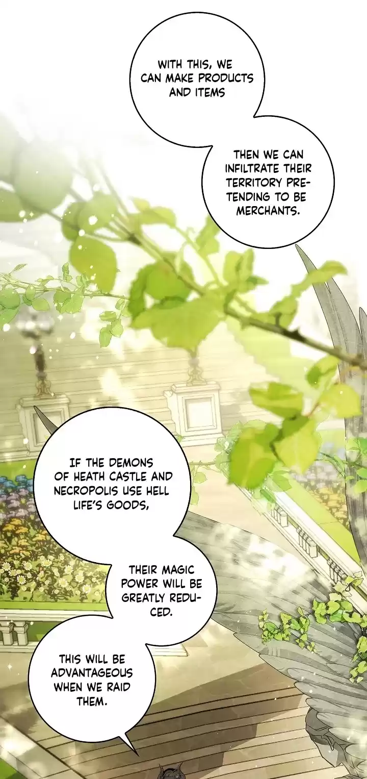 My Secretly Hot Husband Chapter 75