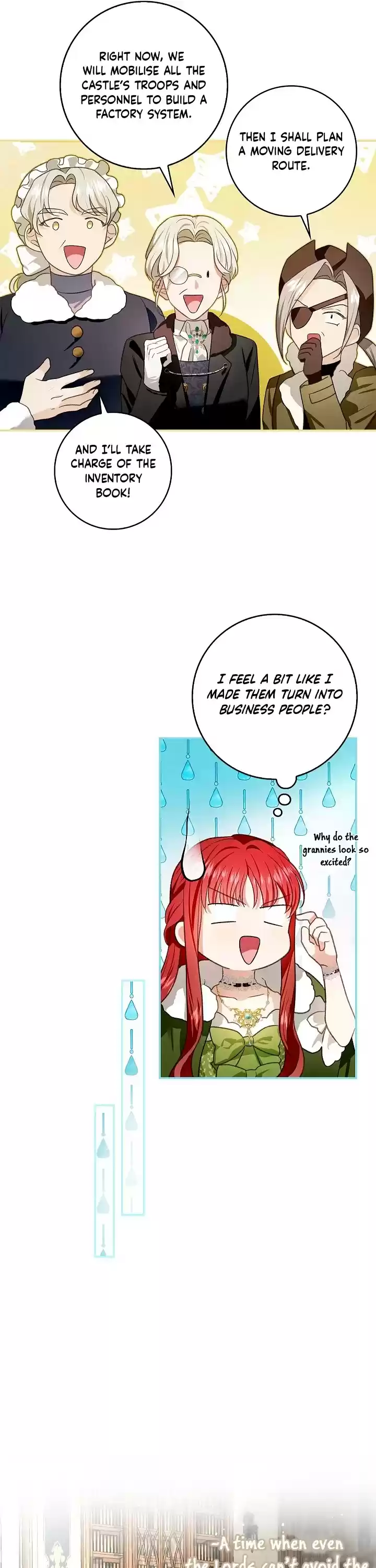 My Secretly Hot Husband Chapter 75