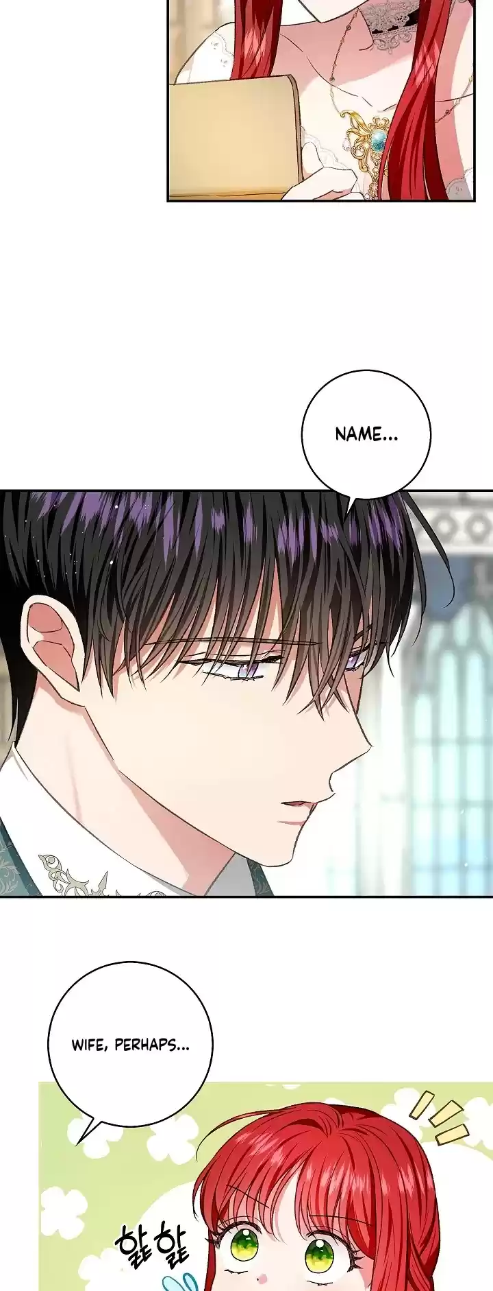 My Secretly Hot Husband Chapter 75