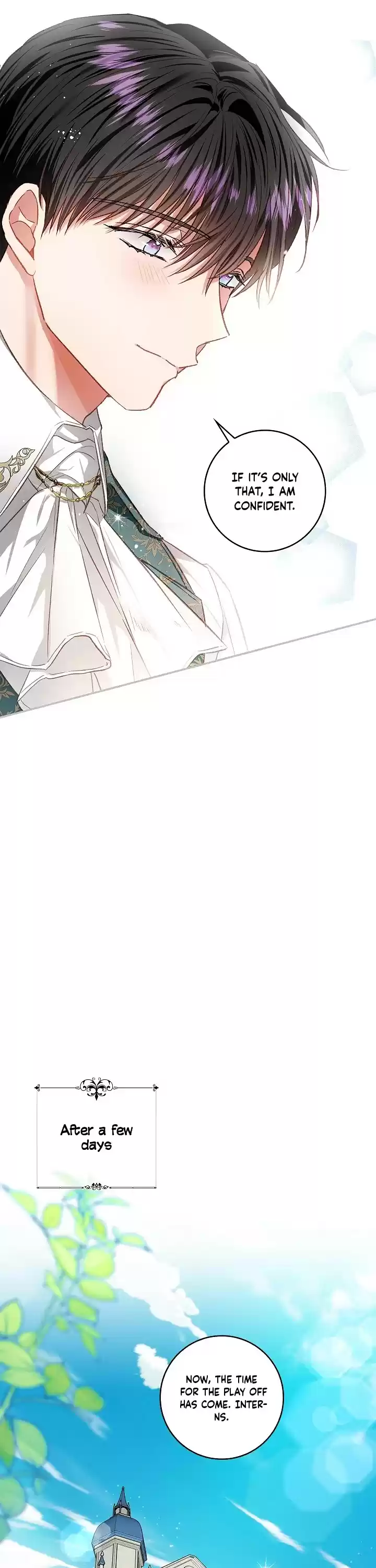 My Secretly Hot Husband Chapter 75