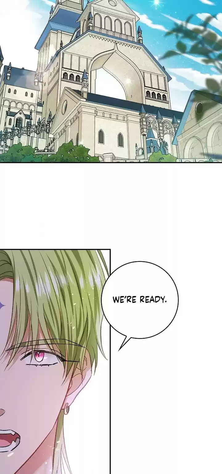 My Secretly Hot Husband Chapter 75