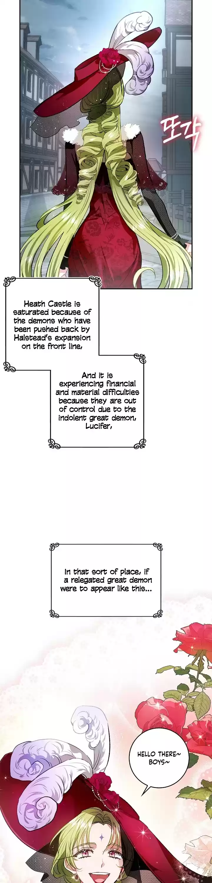 My Secretly Hot Husband Chapter 75
