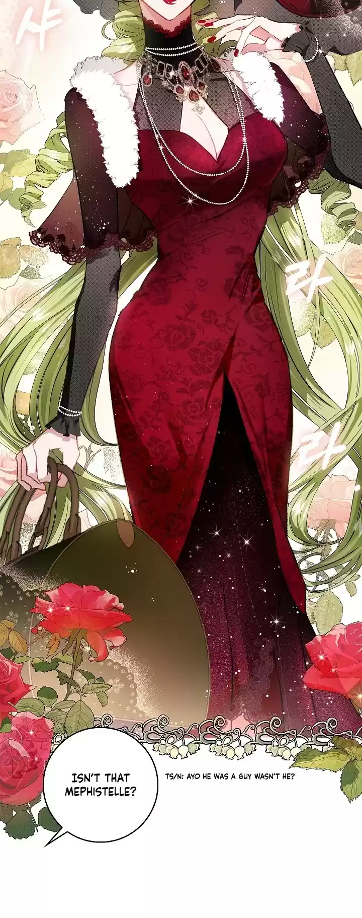 My Secretly Hot Husband Chapter 75