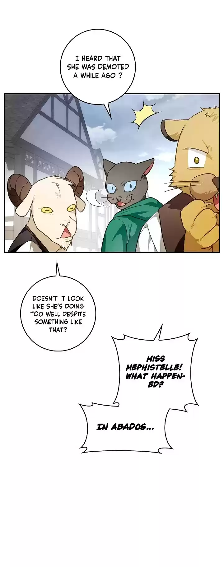 My Secretly Hot Husband Chapter 75