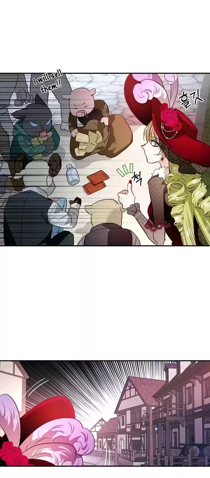 My Secretly Hot Husband Chapter 75