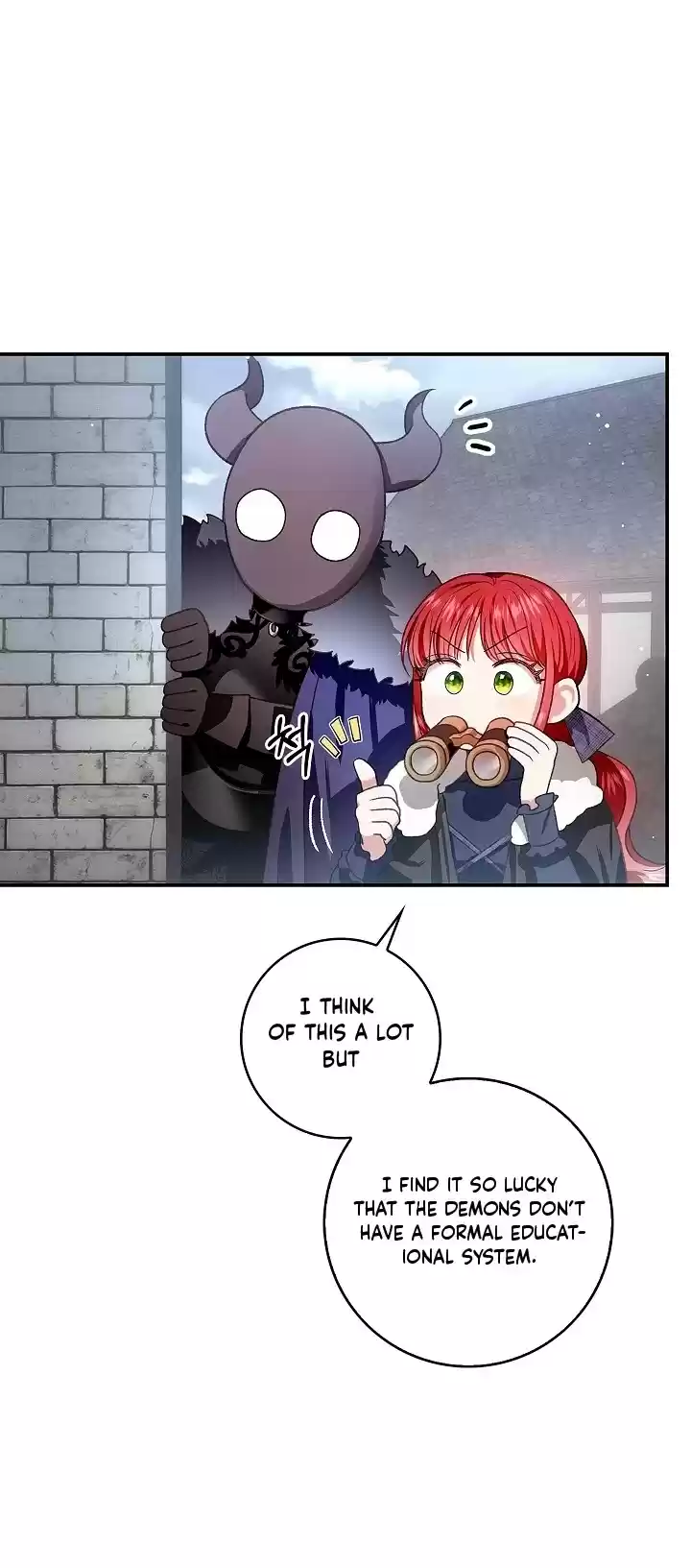 My Secretly Hot Husband Chapter 75