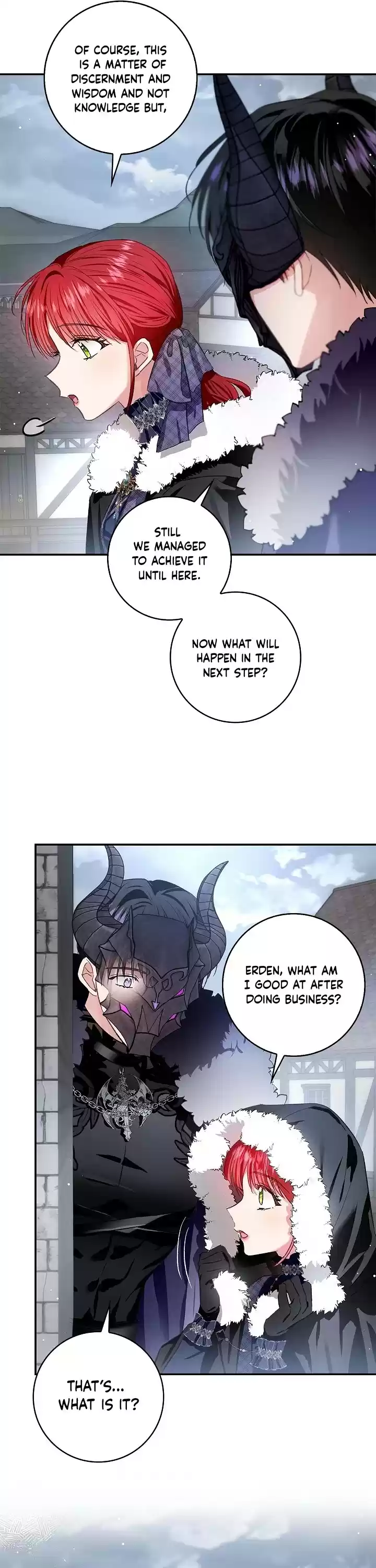 My Secretly Hot Husband Chapter 75