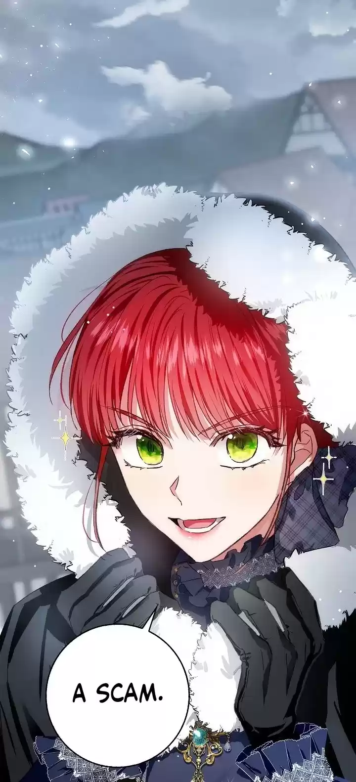 My Secretly Hot Husband Chapter 75