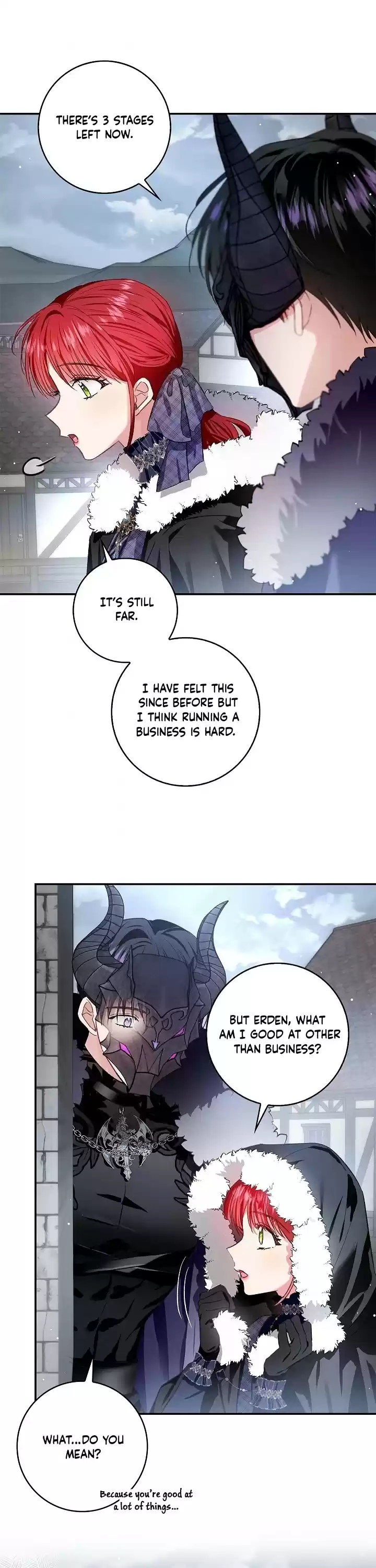 My Secretly Hot Husband Chapter 76