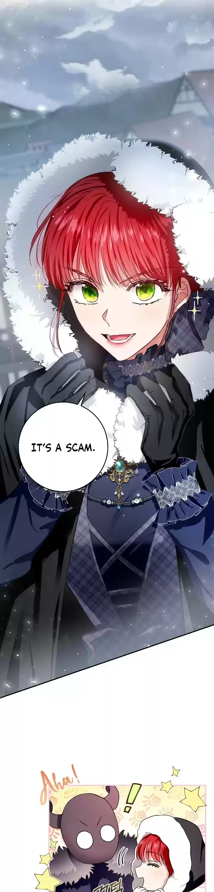 My Secretly Hot Husband Chapter 76