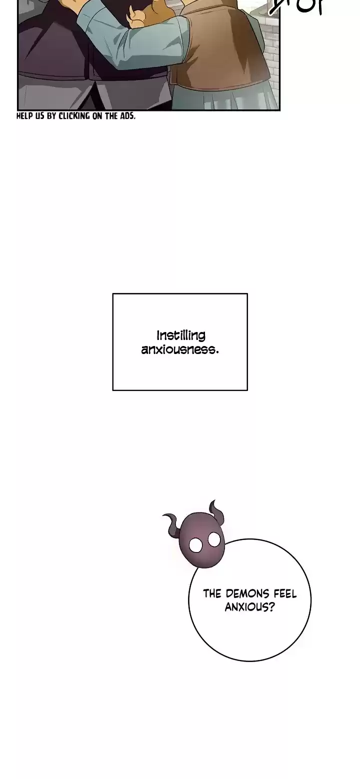 My Secretly Hot Husband Chapter 76