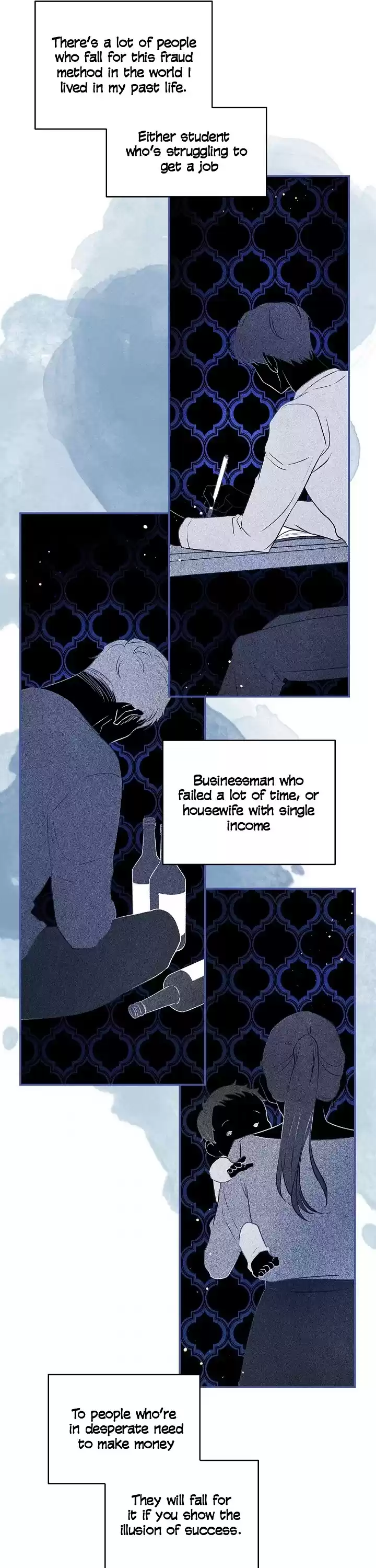 My Secretly Hot Husband Chapter 76