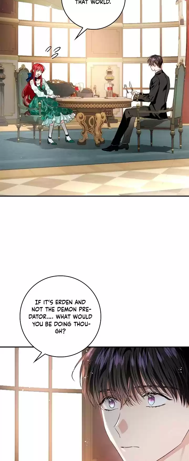 My Secretly Hot Husband Chapter 76