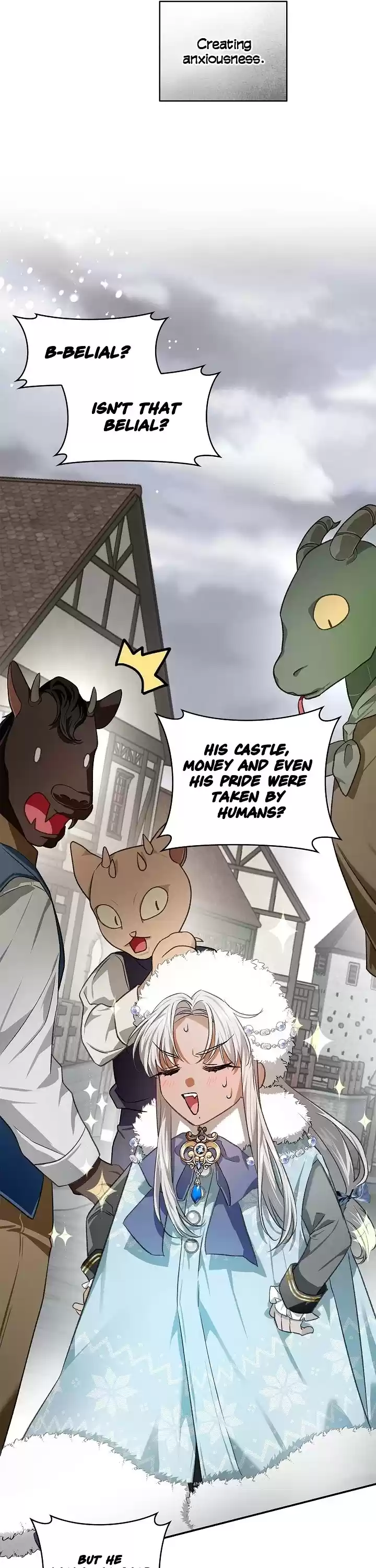 My Secretly Hot Husband Chapter 76