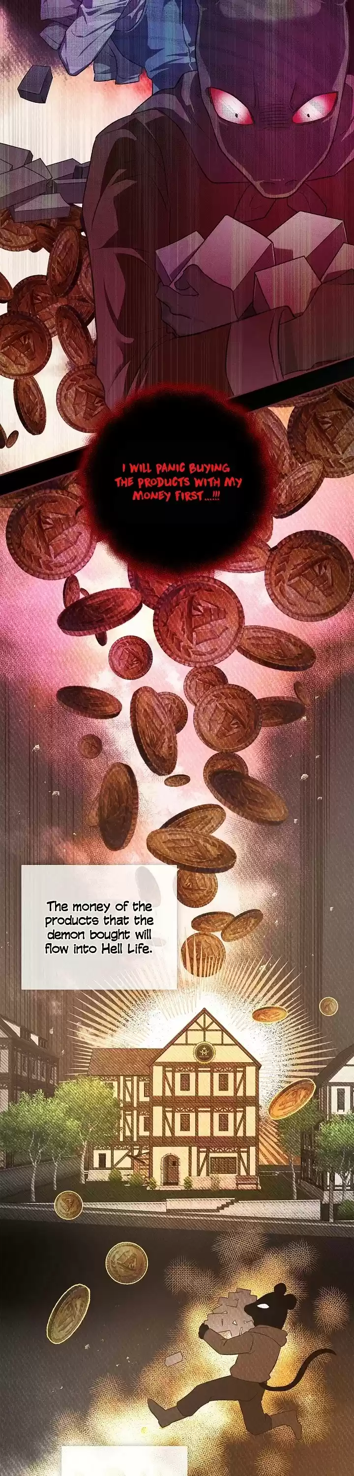 My Secretly Hot Husband Chapter 76