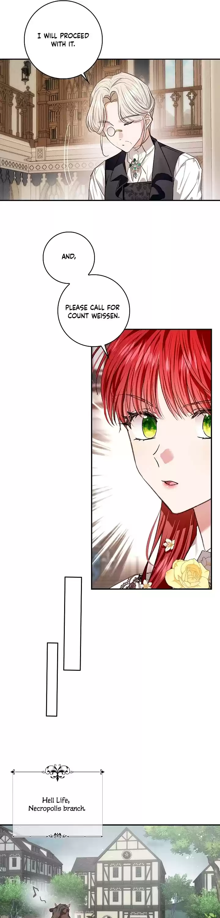 My Secretly Hot Husband Chapter 76