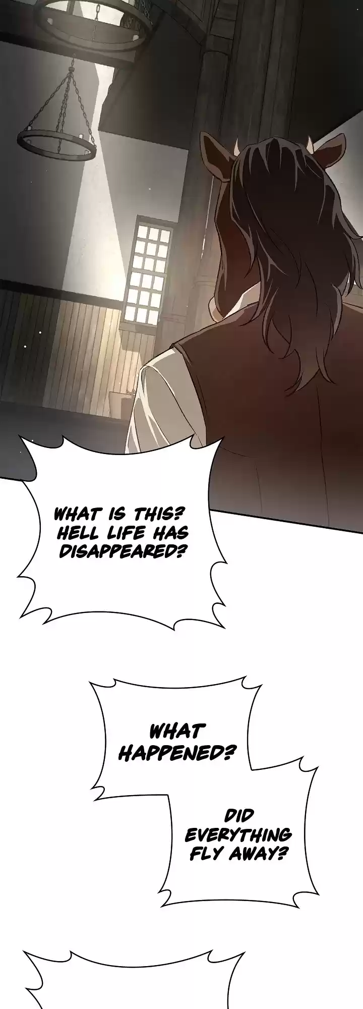 My Secretly Hot Husband Chapter 76