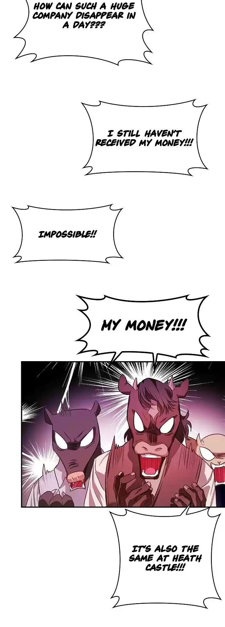 My Secretly Hot Husband Chapter 76