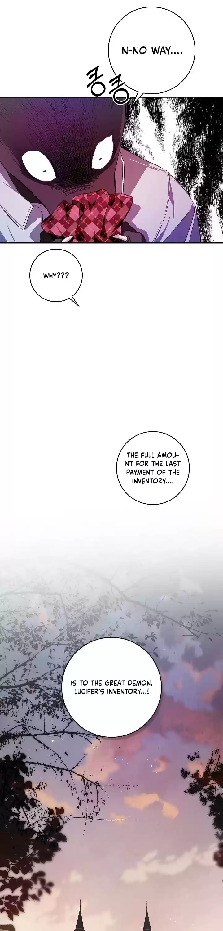 My Secretly Hot Husband Chapter 76