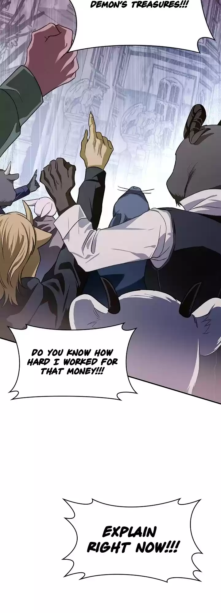 My Secretly Hot Husband Chapter 76