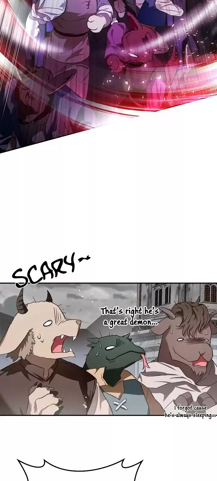 My Secretly Hot Husband Chapter 76