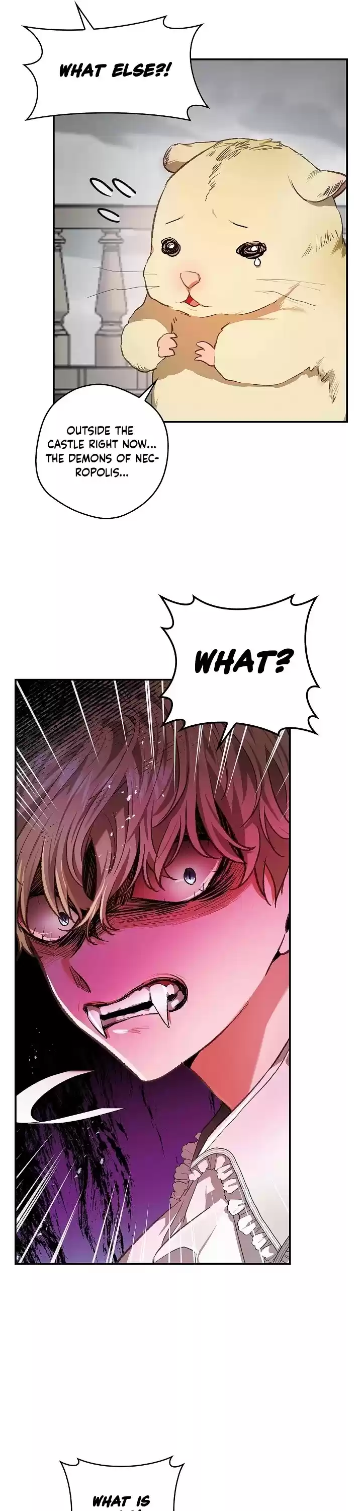 My Secretly Hot Husband Chapter 76