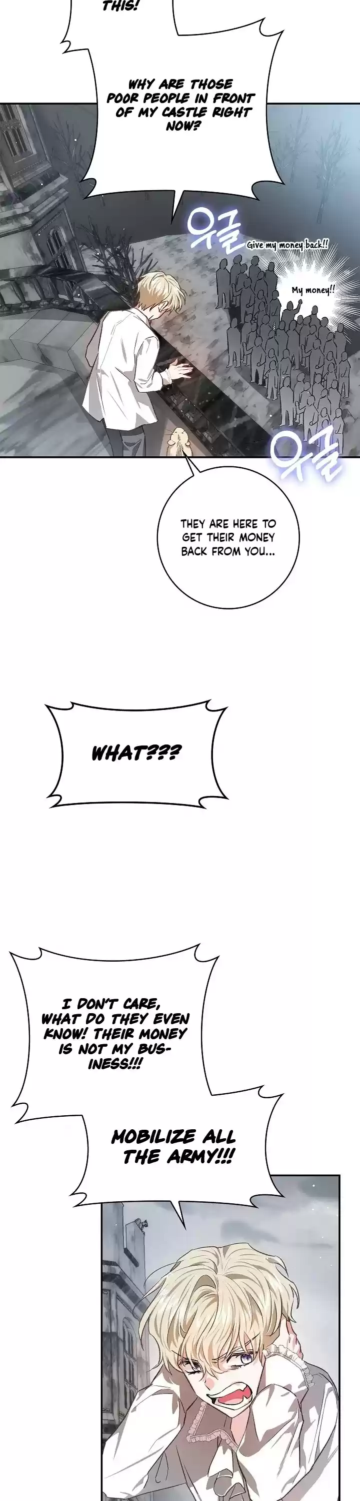 My Secretly Hot Husband Chapter 76