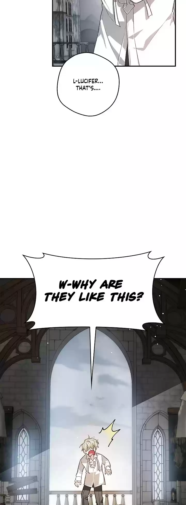 My Secretly Hot Husband Chapter 76