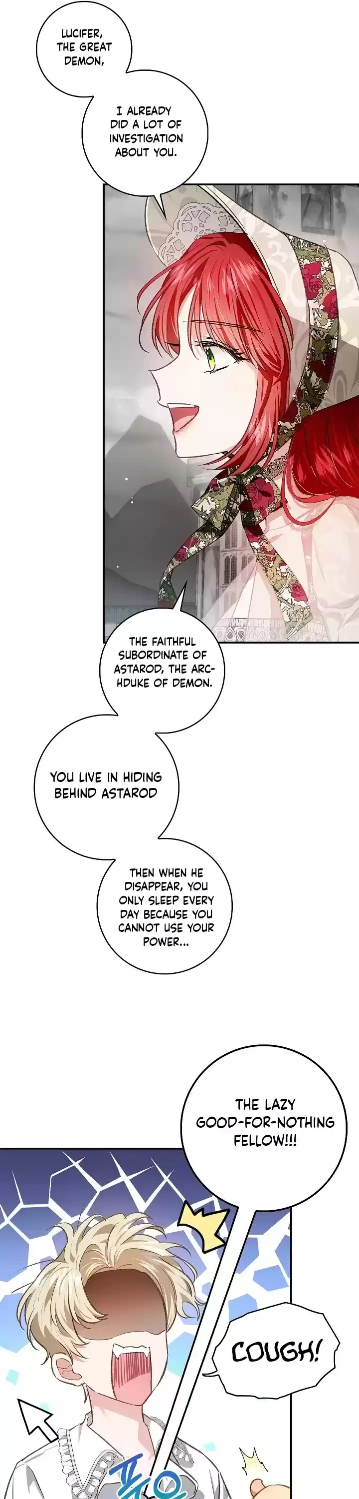 My Secretly Hot Husband Chapter 76