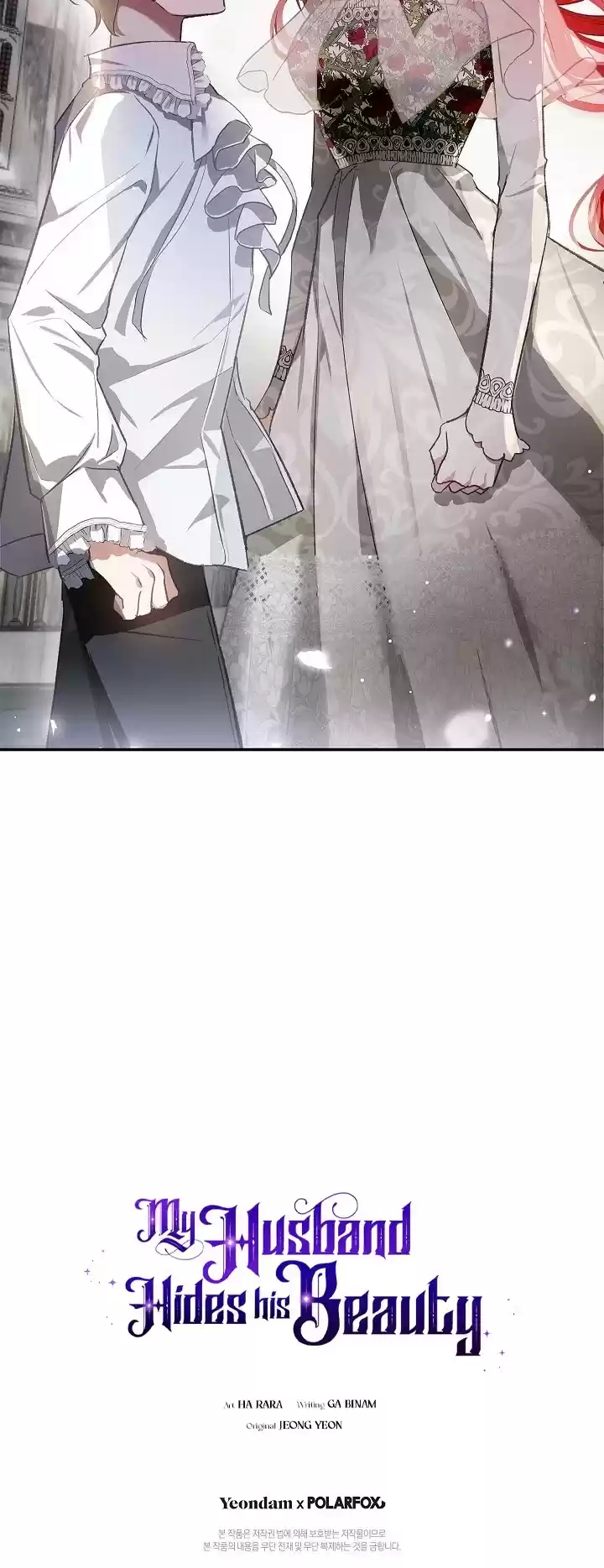 My Secretly Hot Husband Chapter 76