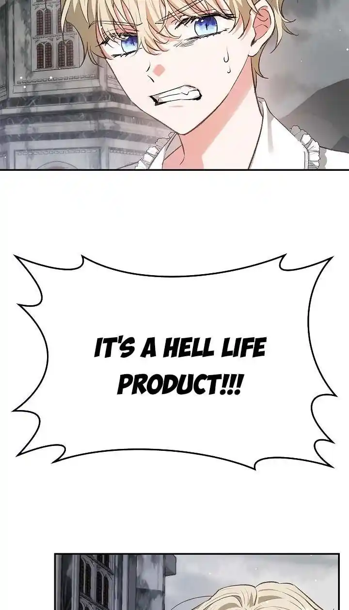 My Secretly Hot Husband Chapter 76.5