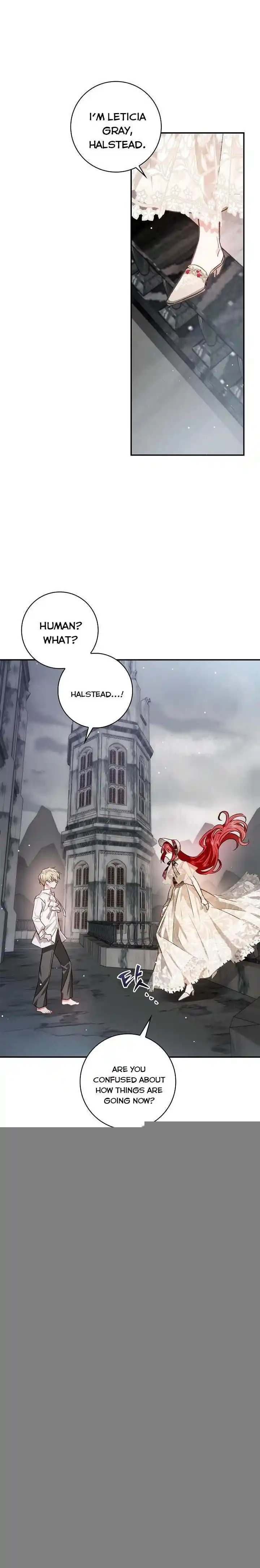 My Secretly Hot Husband Chapter 76.5