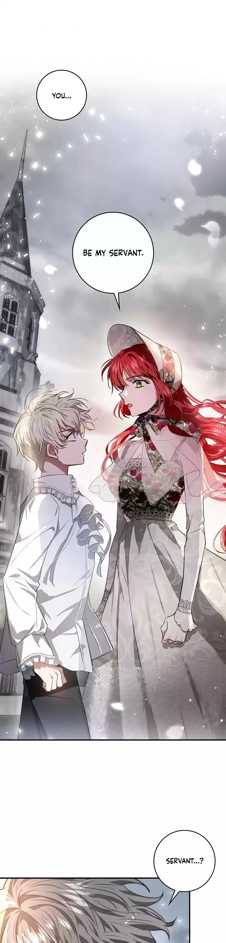 My Secretly Hot Husband Chapter 77