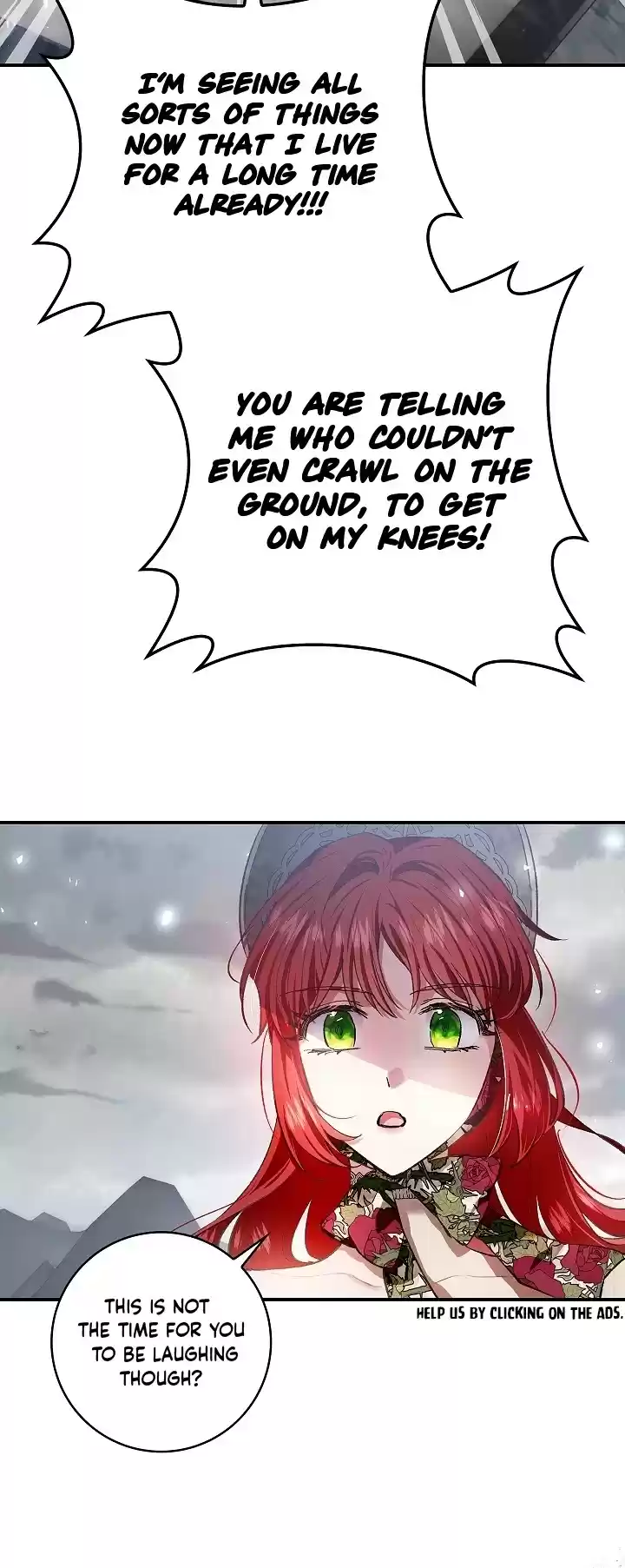 My Secretly Hot Husband Chapter 77