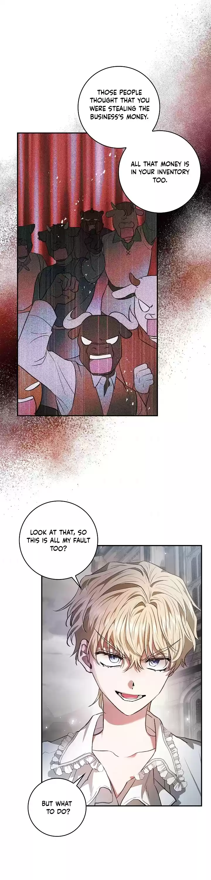 My Secretly Hot Husband Chapter 77