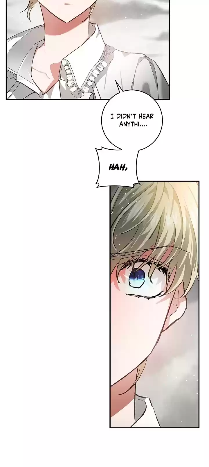 My Secretly Hot Husband Chapter 77